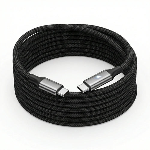 USB-C Fast Charging Cable