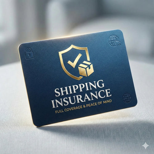 Shipping Insurance